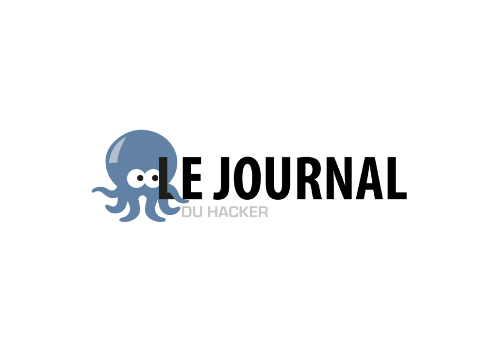 le journal du hacker Blanc