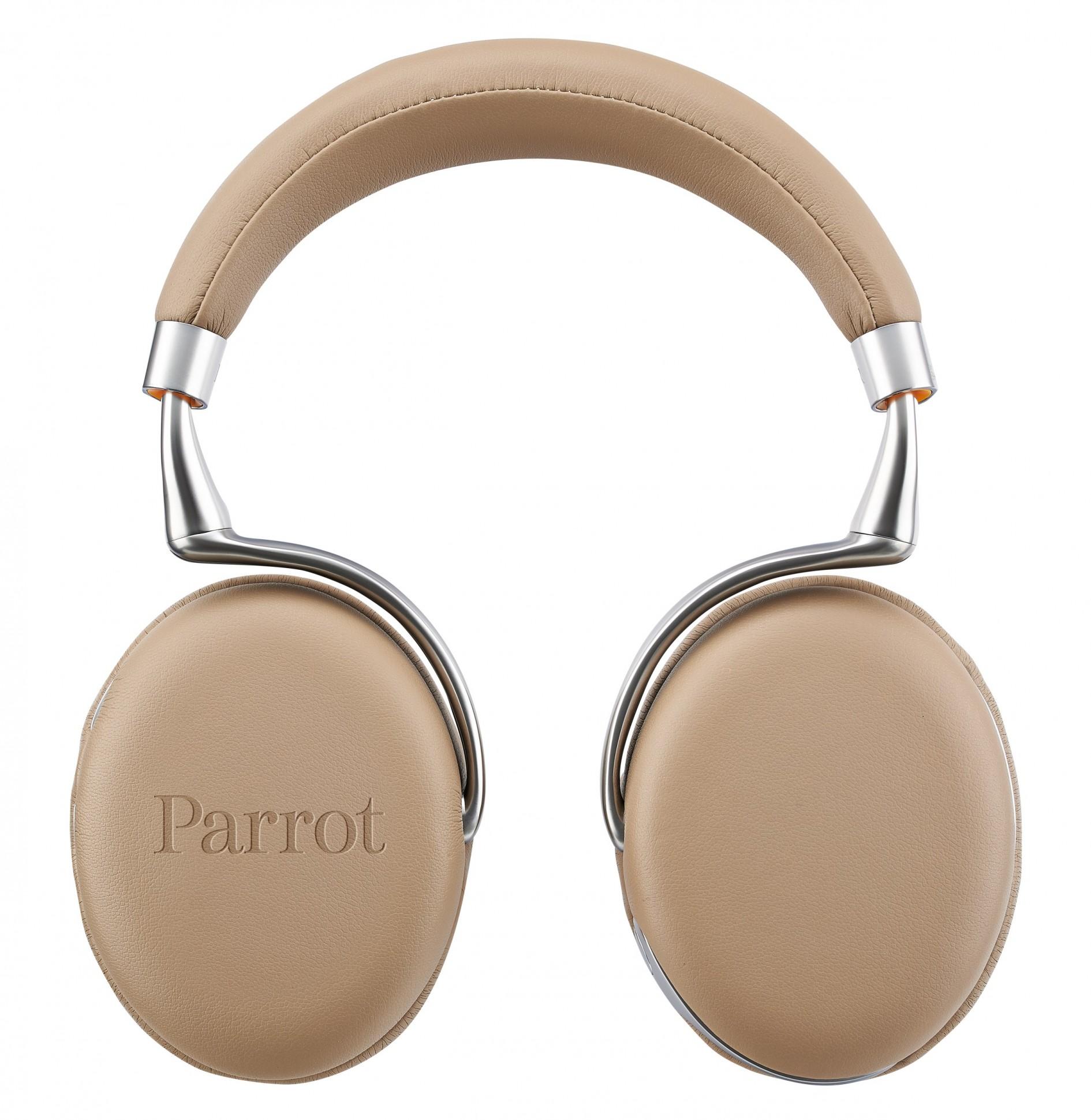 Parrot Zik 2 vs. Plantronics Back Beat Pro 2 y’en a un qui pue la